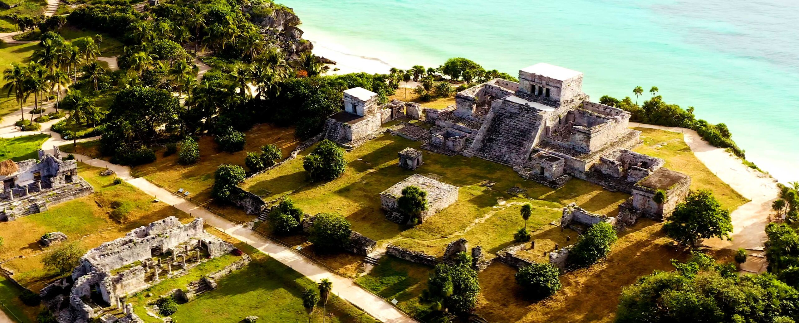 Centro cambiario en Tulum